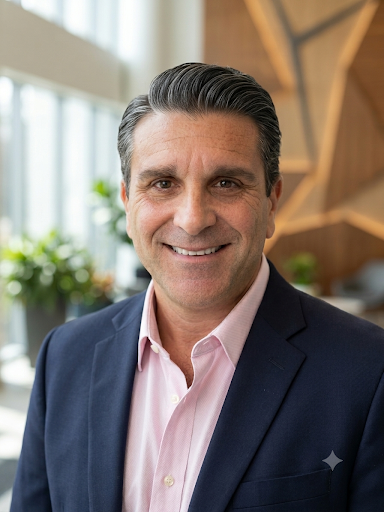 Bill Alena, Founder and CEO of High Intent Media Group